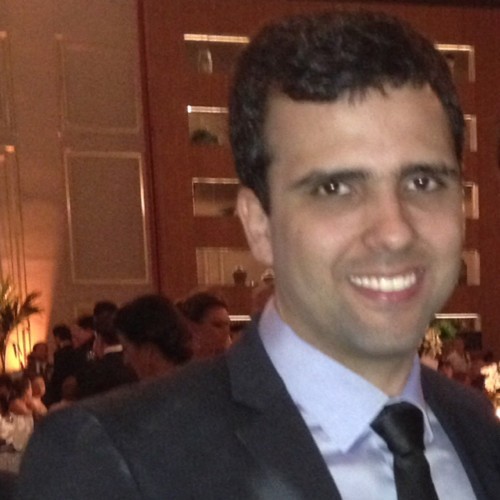 Gil Goss Profile Picture