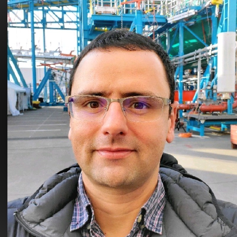 Alessandro Framil Vieira