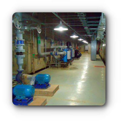 POwer Plant Equipments