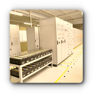  Power Plant Equipments 